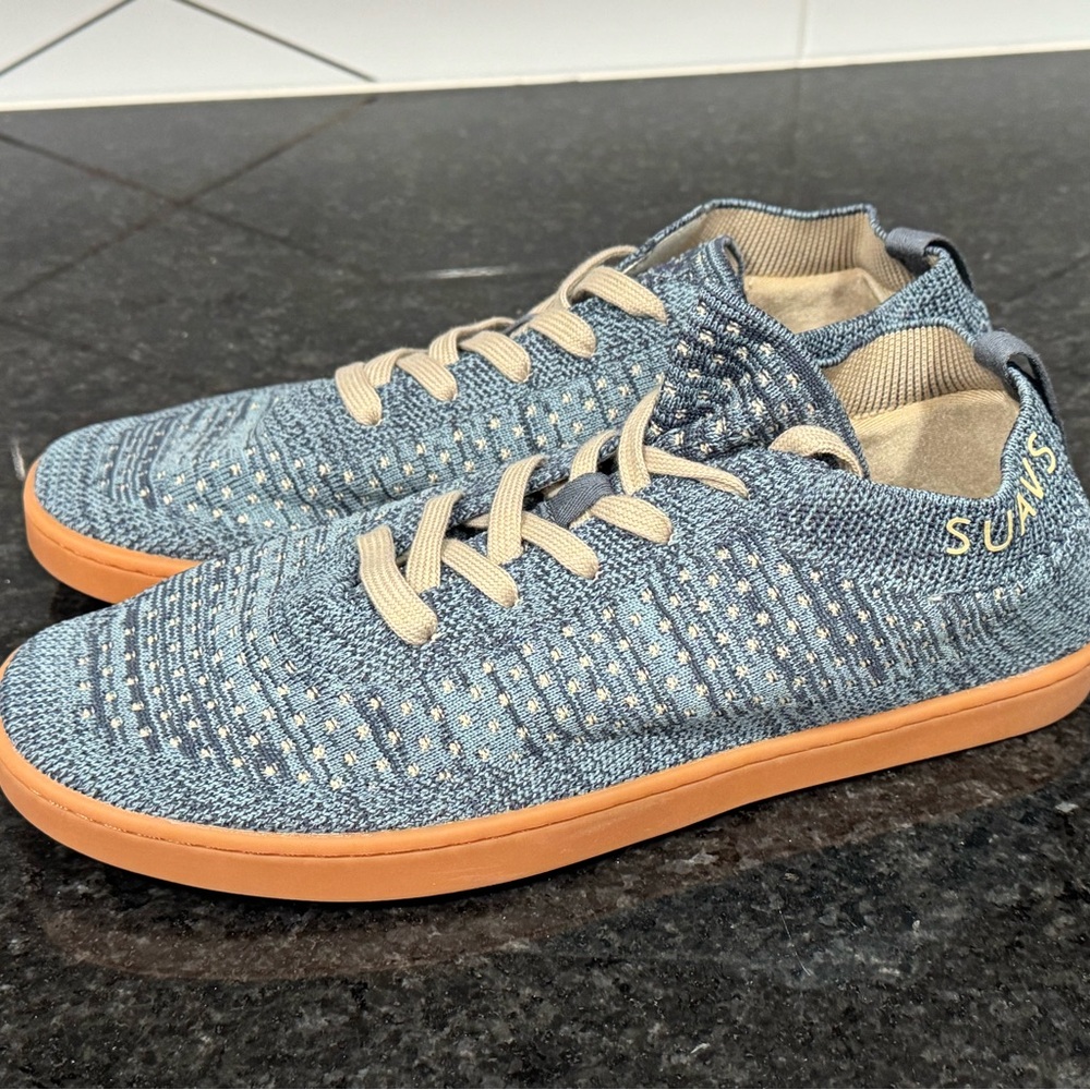 Suavs shoes